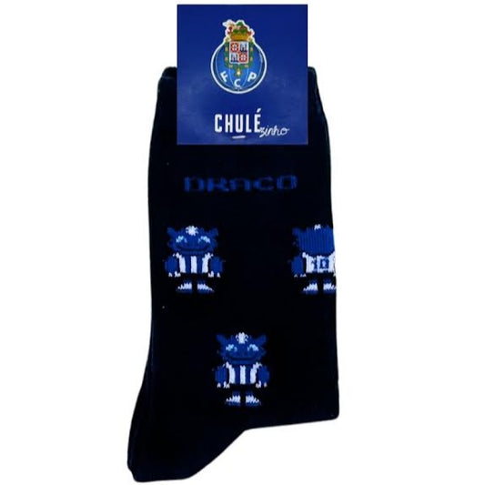 CHULÉZINHO - FCP - Draco