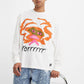 Levi's® Skate™ Graphic Boxy Long Sleeve Tee