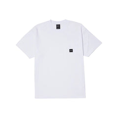HUF Set Box Logo Pocket T-Shirt