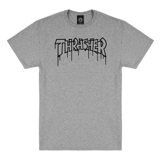 Thrasher One-liner T-Shirt