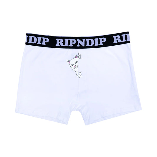 RipNdip Peek a Nermal Boxers