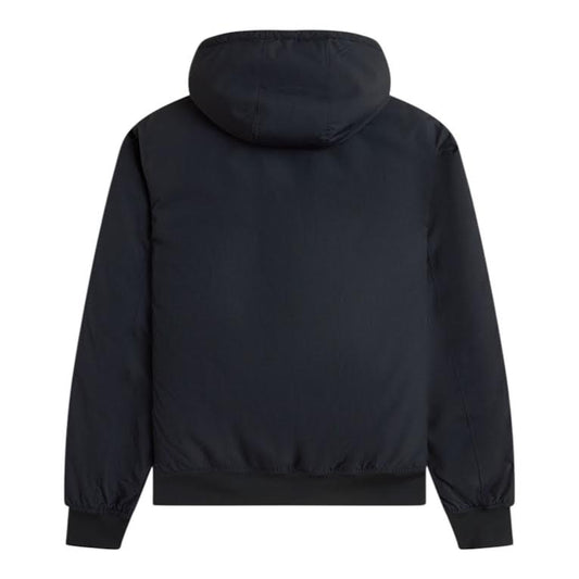 Fred Perry Hooded Brentham Jacket