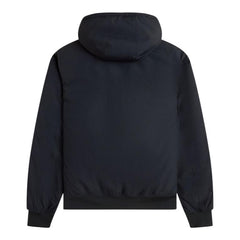 Fred Perry Hooded Brentham Jacket
