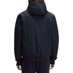 Fred Perry Hooded Brentham Jacket