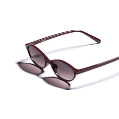 Zadok Lily / Dark Red