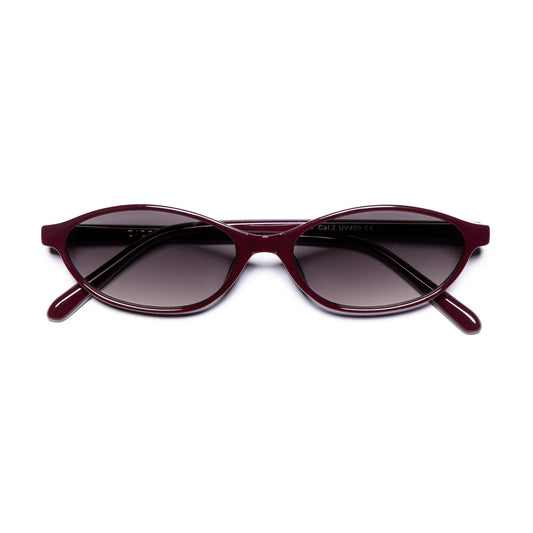 Zadok Lily / Dark Red