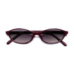 Zadok Lily / Dark Red