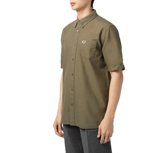 Fred Perry Oxford Shirt