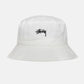 Chapéu Stussy Stock Bucket<p> Natural</p>