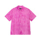 Stussy Fur Print Shirt