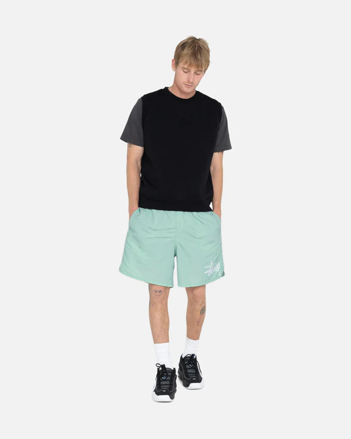Stussy Big Stock Water Short