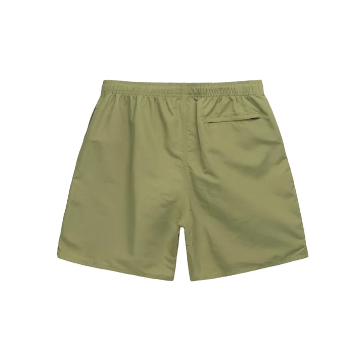 Stussy Curly S Water Short