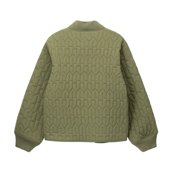 Stussy Quilted Liner Jacket