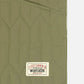Stussy Quilted Liner Jacket