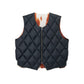 Stussy Reversible Quilted Vest