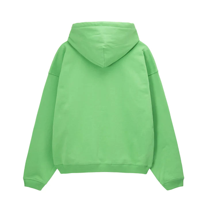 Stussy Relaxed Oversized Hoodie