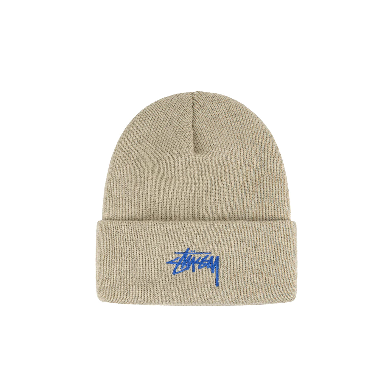 Stussy Stock Cuff Beanie