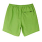 Obey Easy  Relaxed Short - Seaweed Green