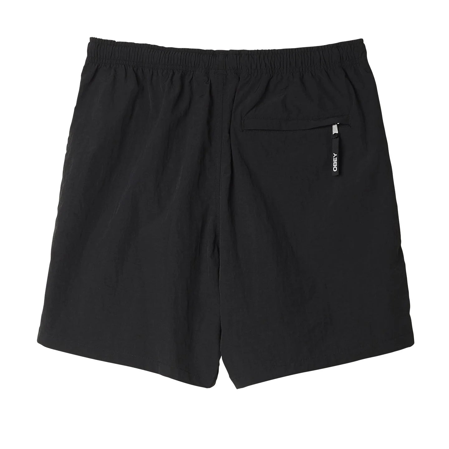 Obey Easy Eyes Nylon Short