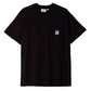 Obey Point Pocket T-shirt