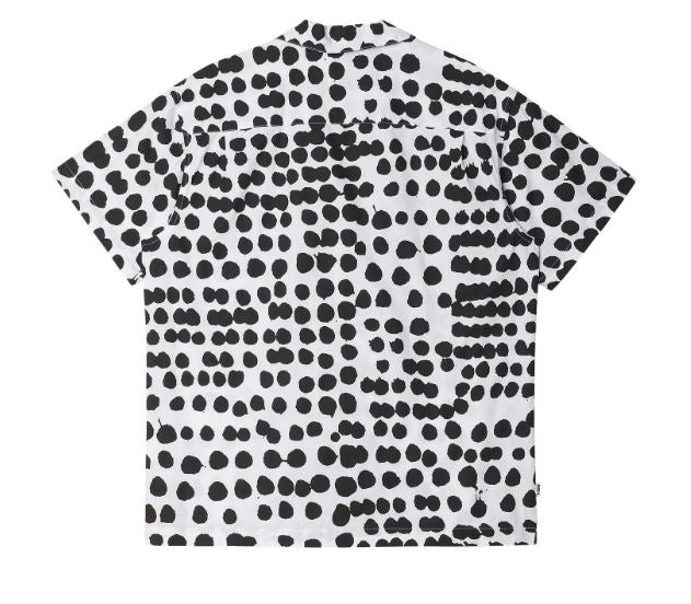 Obey Connect SS Shirt