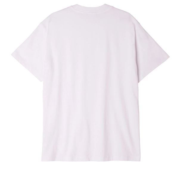 Obey Point Pocket T-shirt