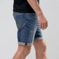 Levi's® 511 Regular Taper Fit -  Hemmed Shorts