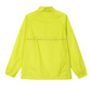 Stüssy Sport Pullover - Green
