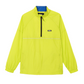 Stüssy Sport Pullover - Green