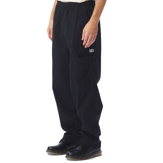 Obey  Easy Ripstop Cargo Pant