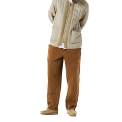 HUF  Reversible Liner Jacket