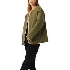 HUF  Reversible Liner Jacket