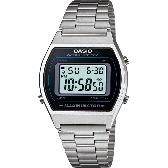 Casio Collection - B640WD-1AVEF