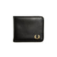 Fred Perry Tonal Fold Wallet