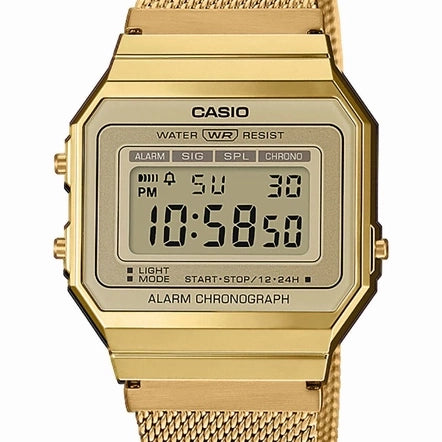 Casio Vintage Collection - A700WEM-9AEF