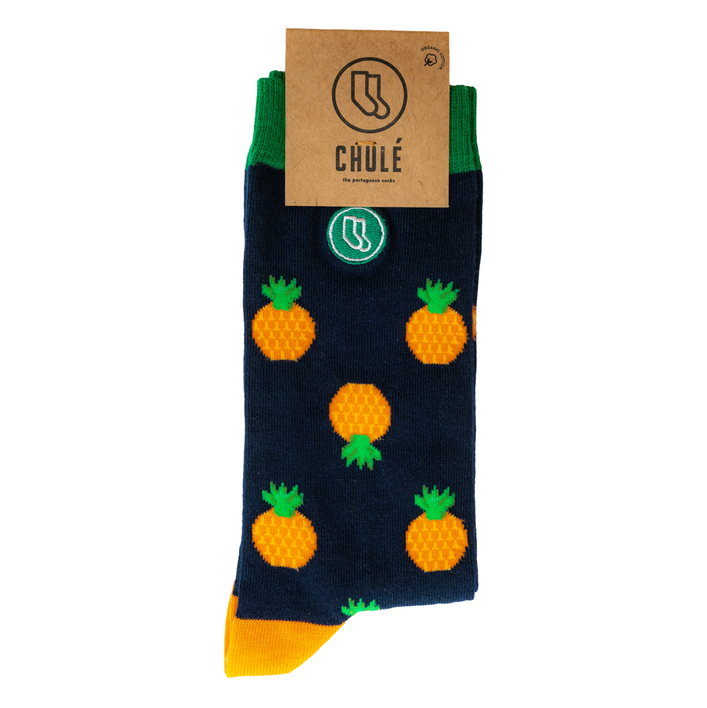 CHULÉ -  O Ananás