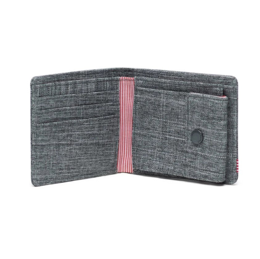 Herschel Roy Wallet Coin