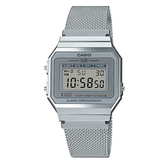 Casio Vintage Collection - A700WEM-7AEF