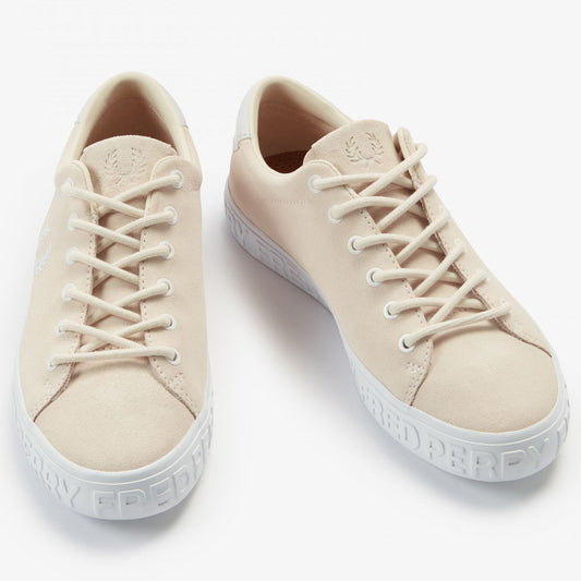Fred Perry Lottie
