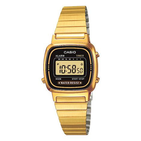 Casio Vintage Mini - LA670WEGA-1EF