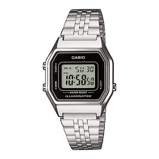 Casio Collection - LA680WEA-1EF