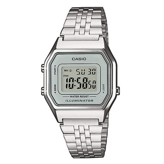 Casio Collection - LA680WEA-7EF