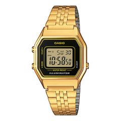 Casio Collection - LA680WEGA-1ER