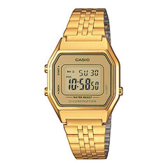 Casio Collection - LA680WEGA-9ER