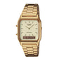 Casio Vintage Collection  -  AQ-230GA-9DMQ