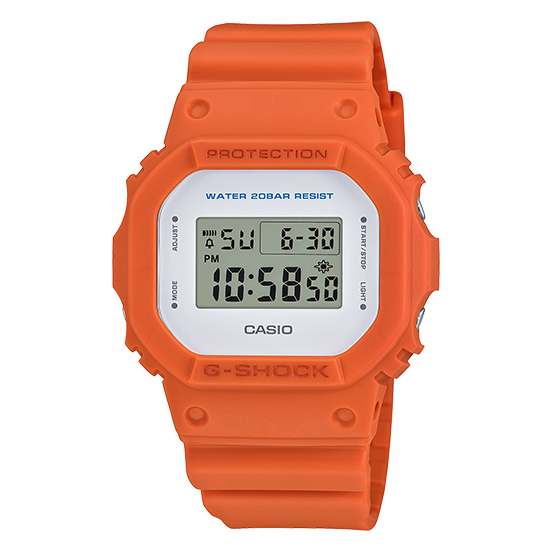 G-Shock - DW5600M-4