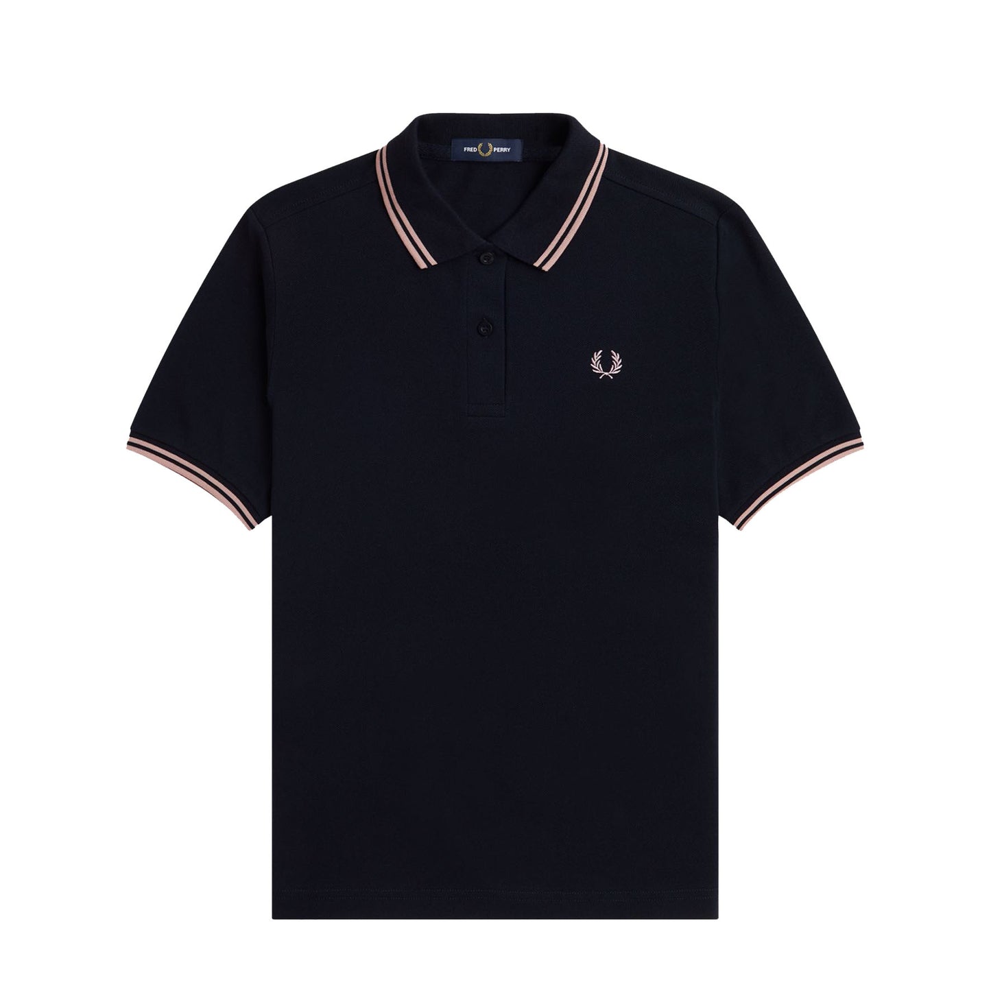 Polo Fred Perry G3600