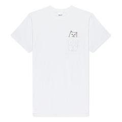 RipNdip Lord Nermal S/S Pocket Tee