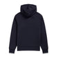 Fred Perry Hooded Zip Through Sweatshirt