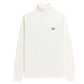 Fred Perry  Roll Neck Jumper